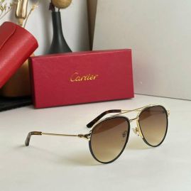 Picture of Cartier Sunglasses _SKUfw54107318fw